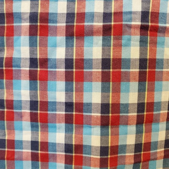 Quiksilver Men's Button Down‎ shirt. Size S. - Picture 4 of 5